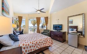 Hotel El Faro Loreto
